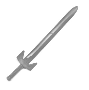 JAG - Wise Feline Vintage CATS Arming Sword Custom Repro