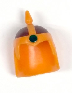 JAG - Wise Feline Vintage CATS Helmet Painted Custom Repro