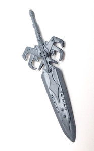 HEM - Most Powerful Hero ORIGINS & CLASSICS COMPATIBLE 200x Energy Sword Custom Repro HEM - Most Powerful Hero ORIGINS & CLASSICS COMPATIBLE 200x Energy Sword Custom Repro