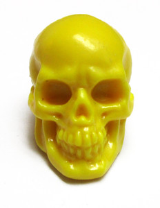 GRA - Skull Fortress CLASSICS COMPATIBLE Elevator Skull Head Unfinished Custom Repro