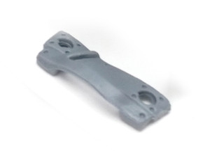 HEM - Most Powerful Hero CLASSICS COMPATIBLE Chest Harness Armor Back Strap Only Custom Repro HEM - Most Powerful Hero CLASSICS COMPATIBLE Chest Harness Armor Back Strap Only Custom Repro