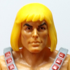 HEM - Most Powerful Hero VERSE COMPATIBLE 40th/New Eternal or Revelations Animated Head Painted Custom HEM - Most Powerful Hero VERSE COMPATIBLE 40th/New Eternal or Revelations Animated Head Painted Custom