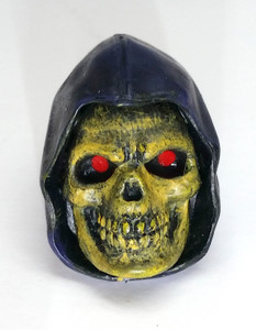 SKE - Skeleton Lord CLASSICS COMPATIBLE 2008 Head Painted Custom SKE - Skeleton Lord CLASSICS COMPATIBLE 2008 Head Painted Custom
