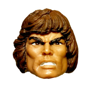 WUN - Wonderful Bread Mailaway Hero CLASSICS COMPATIBLE Ool Head Painted Custom