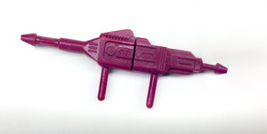 MUL - Evil Robot 1000 VINTAGE Gun 2-Part Set Custom Repro