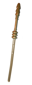 RAN - Royal Ruler VINTAGE Staff Custom Repro