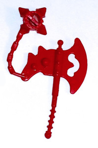 ROT - Good Zoid VINTAGE Axe Custom Repro