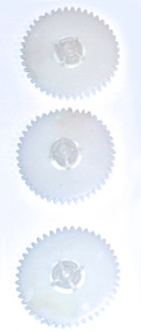 ROT - Good Zoid VINTAGE Gear Blade Set of 3 Custom Repro