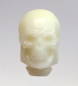 SCA - Evil Ghost VINTAGE Head Custom Repro
