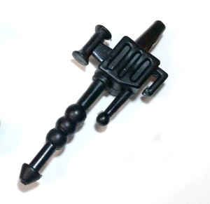 TRA - Iron Mouth VINTAGE Gun Attachment Custom Repro TRA - Iron Mouth VINTAGE Gun Attachment Custom Repro
