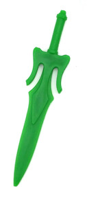 HEM - Slime Monster Most Powerful Hero ORIGINS COMPATIBLE Alcala Energy Sword HEM - Slime Monster Most Powerful Hero ORIGINS COMPATIBLE Alcala Energy Sword