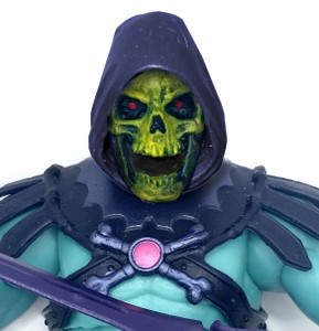 SKE - Skeleton Lord VERSE COMPATIBLE New Eternal 200x Laughing Head Painted Custom SKE - Skeleton Lord VERSE COMPATIBLE New Eternal 200x Laughing Head Painted Custom