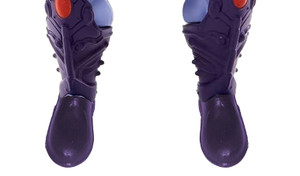 KEL - Evil Prince ORIGINS COMPATIBLE 200x Smooth Boot Feet Pair KEL - Evil Prince ORIGINS COMPATIBLE 200x Smooth Boot Feet Pair