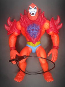 BEA - Savage Henchman Origins Cardback Full Figure Custom Repro PRESALE BEA - Savage Henchman Origins Cardback Full Figure Custom Repro PRESALE