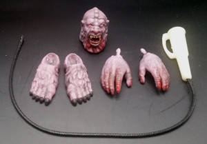 BEA - Savage Henchman Peculiar Matters Downside Up Conversion Kit Custom Repro PRESALE BEA - Savage Henchman Peculiar Matters Downside Up Conversion Kit Custom Repro PRESALE