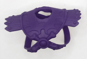 SKE - Skeleton Lord Classics & Origins Compatible Chest Armor Harness PRESALE Indigo