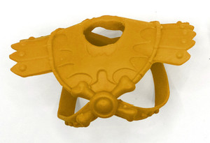 SKE - Skeleton Lord Classics & Origins Compatible Chest Armor Harness PRESALE Gold