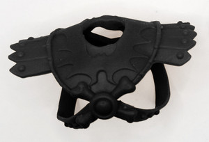 SKE - Skeleton Lord Classics & Origins Compatible Chest Armor Harness PRESALE Black
