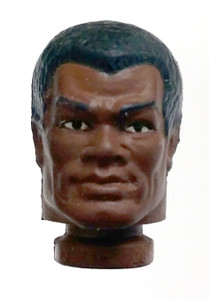 CHM - Grasping Hero Vintage Painted Head Custom Repro PRESALE