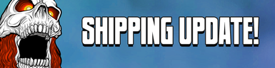 Shipping-Bonuses Update | Barbarossa Customs | January 29, 2025