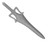 HEM - Most Powerful Hero ORIGINS & CLASSICS COMPATIBLE 2008 Energy Sword Custom Repro