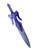 HEM - Most Powerful Hero ORIGINS & CLASSICS COMPATIBLE Alcala Energy Sword Custom Repro