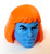 FAK - Cyborg Imposter CLASSICS COMPATIBLE Animated Head Choose Eyes Painted Custom