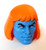 FAK - Cyborg Imposter CLASSICS COMPATIBLE Animated Head Choose Eyes Painted Custom