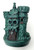 GRA - Skull Fortress CLASSICS COMPATIBLE Castle Original Mini Sculpture Painted Custom