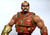 JIT - Judo Chopper CLASSICS COMPATIBLE Ninja Alternate Head Painted Custom