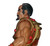 JIT - Judo Chopper CLASSICS COMPATIBLE Ninja Alternate Head Painted Custom