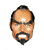 JIT - Judo Chopper CLASSICS COMPATIBLE Ninja Alternate Head Painted Custom