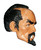 JIT - Judo Chopper CLASSICS COMPATIBLE Ninja Alternate Head Painted Custom