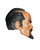 JIT - Judo Chopper CLASSICS COMPATIBLE Ninja Alternate Head Painted Custom