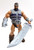 FIS - Fist Fighter CLASSICS COMPATIBLE 200x Sword Painted Custom Repro