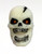 SCA - Evil Ghost CLASSICS COMPATIBLE Screaming Skull Glow in the Dark Head Painted Custom