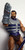 JIT - Judo Chopper CLASSICS COMPATIBLE Right Big Chopper Hand Painted Pick Color Custom
