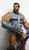 JIT - Judo Chopper CLASSICS COMPATIBLE Right Big Chopper Hand Painted Pick Color Custom