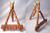 WPN - Weapons Rack II CLASSICS COMPATIBLE Original Sculpt Castle Accessory Painted Custom