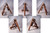 WPN - Weapons Rack II CLASSICS COMPATIBLE Original Sculpt Castle Accessory Painted Custom
