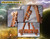 WPN - Weapons Rack II CLASSICS COMPATIBLE Original Sculpt Castle Accessory Painted Custom