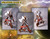 WPN - Weapons Rack II CLASSICS COMPATIBLE Original Sculpt Castle Accessory Painted Custom