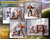 WPN - Weapons Rack II CLASSICS COMPATIBLE Original Sculpt Castle Accessory Painted Custom