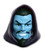 KEL - Evil Prince CLASSICS COMPATIBLE Hooded Head Painted Pick Color Custom