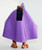 SKE - Skeleton Lord VINTAGE Laser Light Loose Figure w/Mods Custom Repro