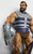 FIS - Fist Fighter CLASSICS COMPATIBLE Right Big Hand Painted Custom