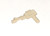 GRA - Skull Fortress VINTAGE POWER Pistol Accessory Pick Color Custom