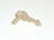 GRA - Skull Fortress VINTAGE POWER Pistol Accessory Pick Color Custom