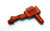 GRA - Skull Fortress VINTAGE POWER Pistol Accessory Pick Color Custom