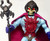Sample completed figure